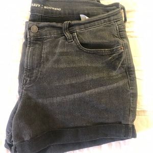 Old Navy “Boyfriend” shorts